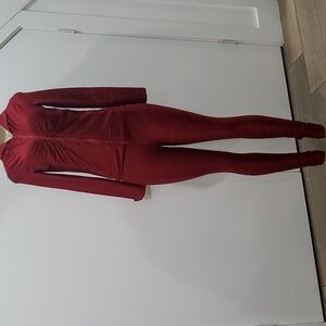 Set gym workout clothes